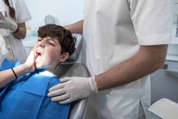 Best Emergency Broken Tooth Repair in Pacific City, OR