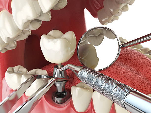 , OR Emergency Dentist Company